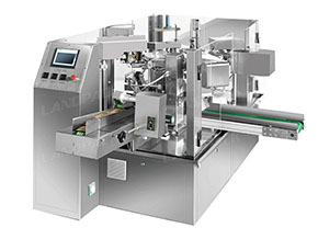 doypack packaging machine for sale