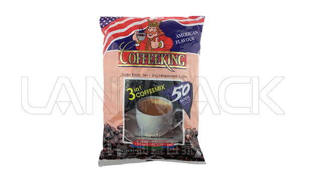 Automatic Coffee Powder Packing Machine Micro Automatic Coffee Powder Packing Machine Micro