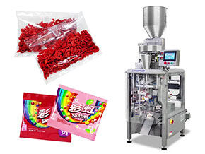 food packaging equipment