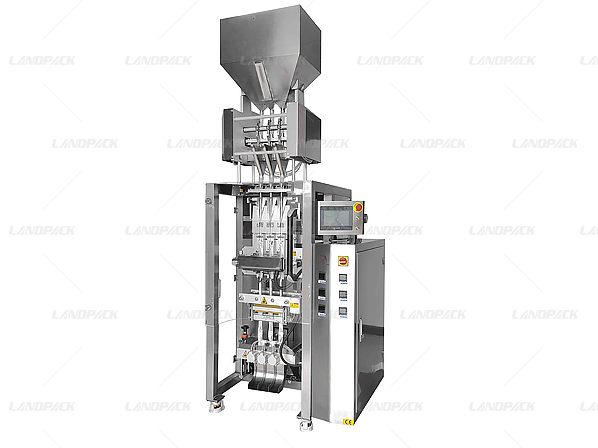 Sachet packing machine for sale
