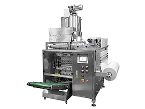 liquid sachet packing machine 