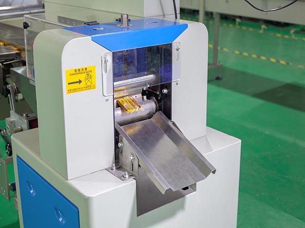 Sorting  Packaging Machine