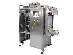 ice lollies liquid packing machine