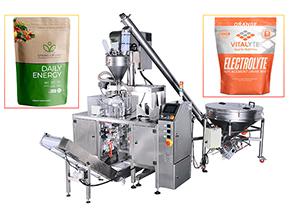 powder packing machine price list