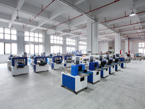 Landpack Flow Wrap Machine Workshop