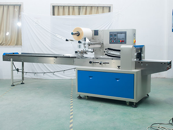 surgical mask machine