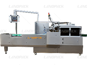 masks box packing machine