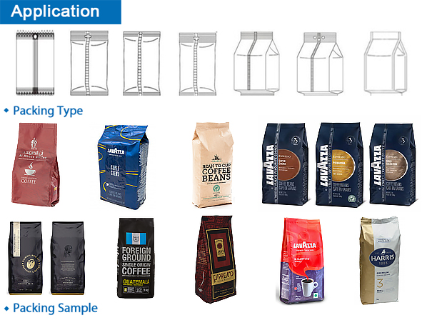 Are Quad Seal Pouches Suitable For Coffee Packaging?
