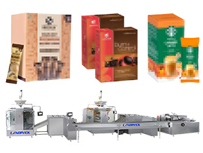 stick pack machine for sale
