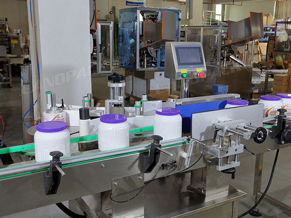 coffee packaging machine price