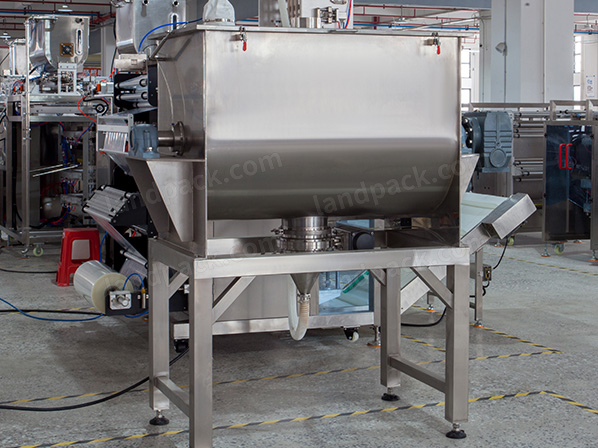 coffee packaging machine price