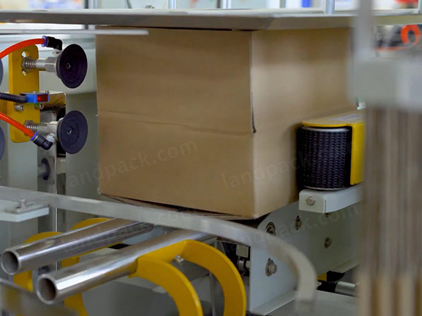 packing system
