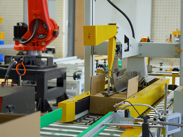 packaging systems
