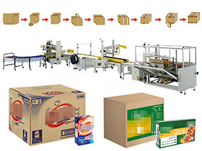 pack systems