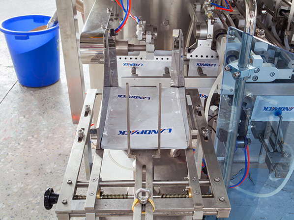 packing system