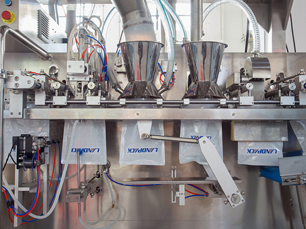 packaging systems
