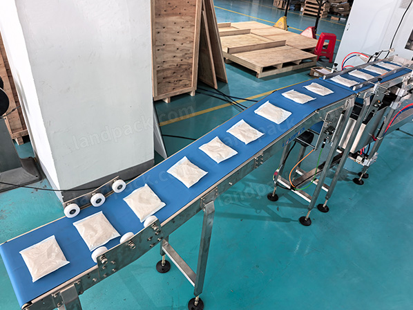 professional packaging system