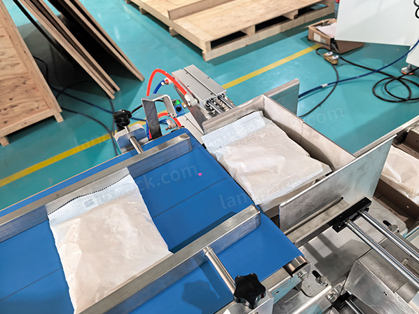 smart packaging system