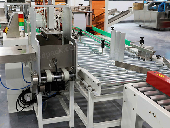 automate packaging systems