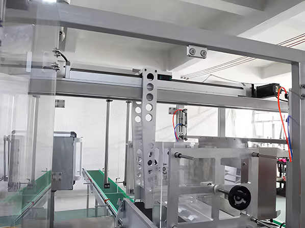 packing systems