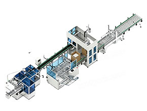packing system
