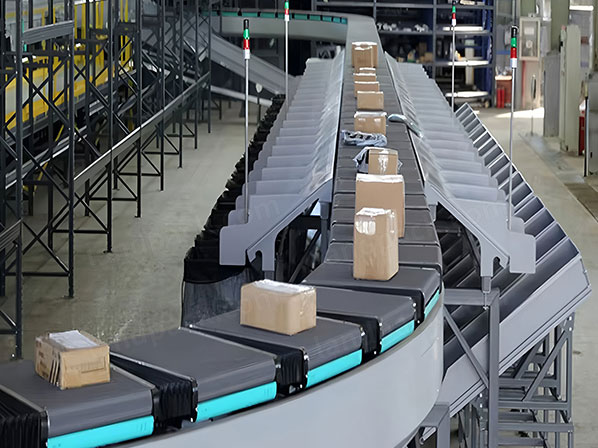 auto packaging systems