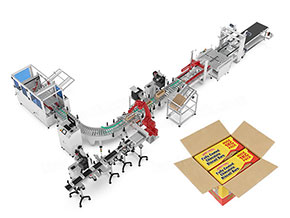 packing system