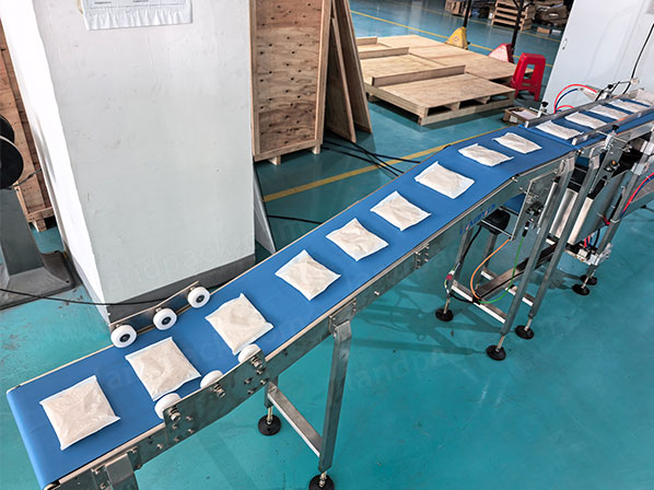 automate packaging systems