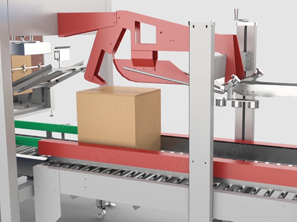 packing lines