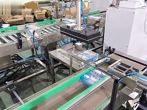 packing system