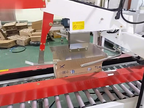 packaging systems