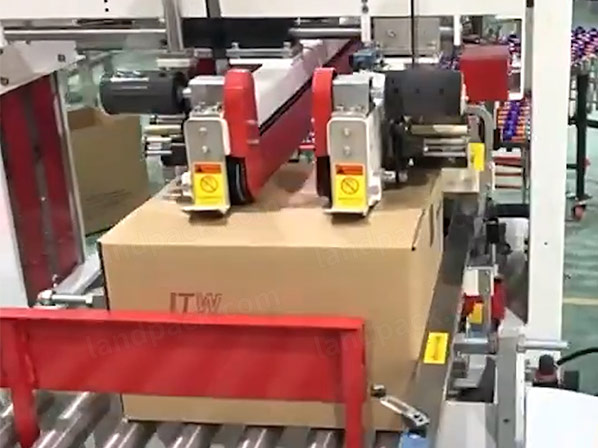 packaging systems