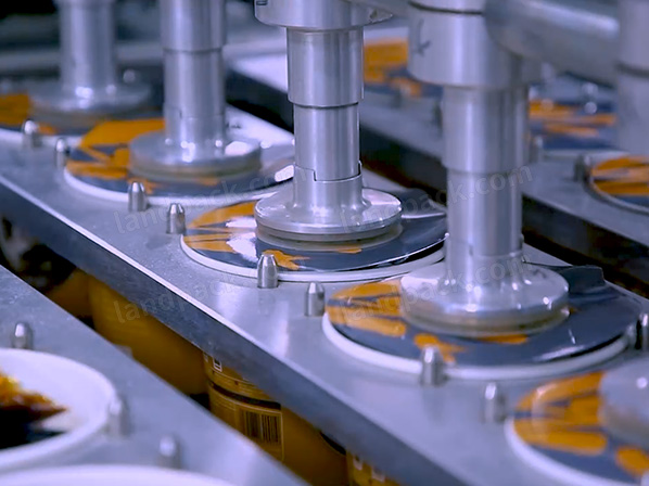 curd cup filling machine