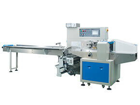 towel Packaging Machine