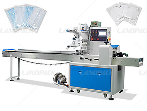 mask packing machine