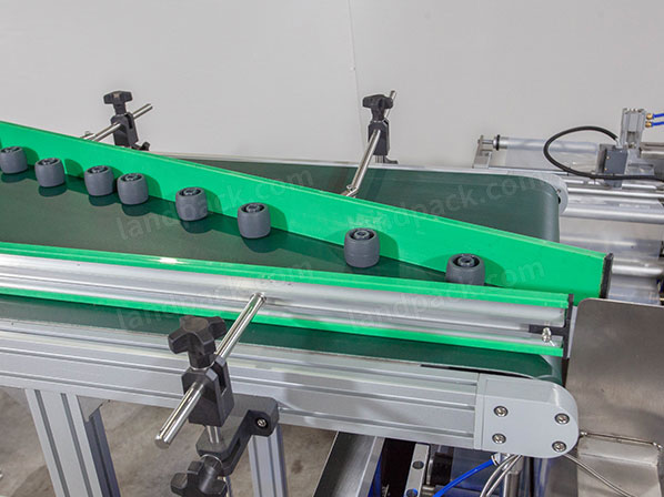 automatic counting packing machine