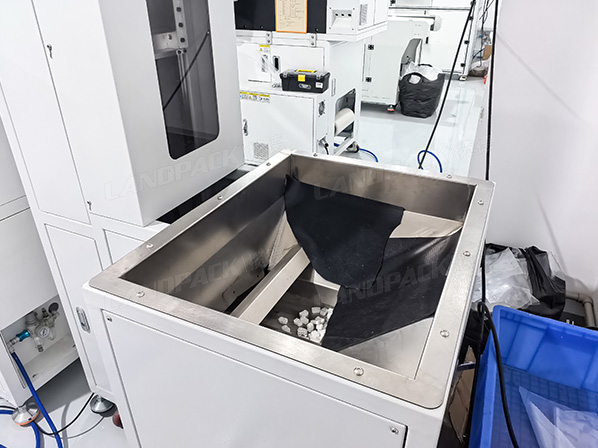 hardware counting packing machine