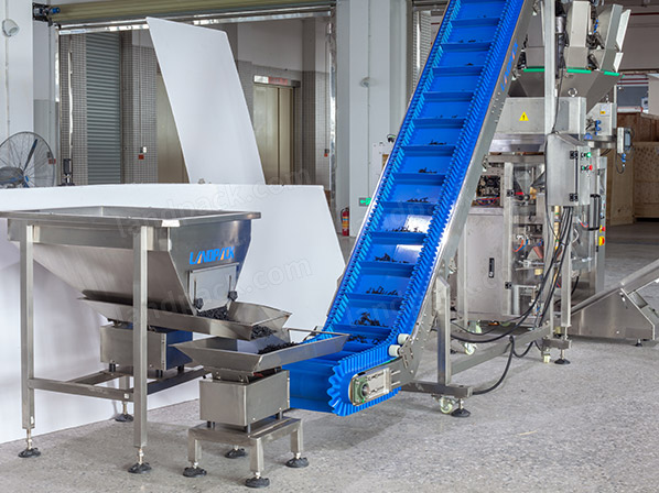 automatic fastener packaging machine cost