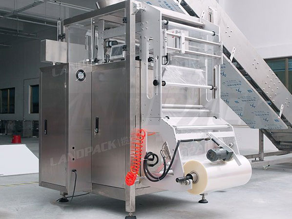 hardware counting packing machine