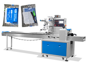 hardware packing machine