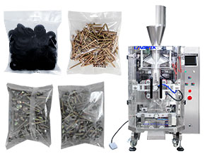 nail packing machine