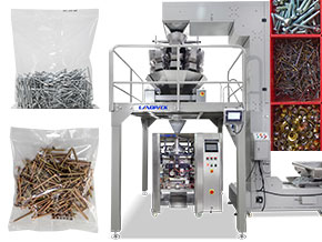 nail packing machine