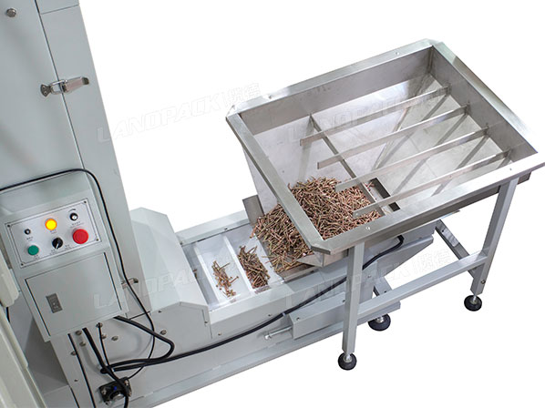 best nail packing machine factories