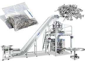 nail packing machine