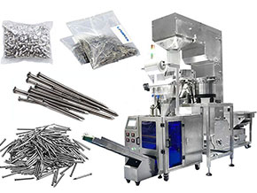 automatic screw packing machine