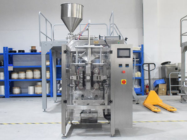 alcohol sachat filling machine manufacture.