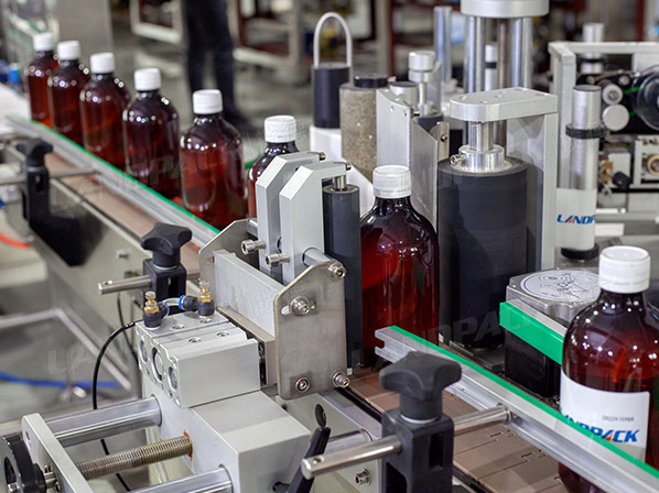 pet bottling lines