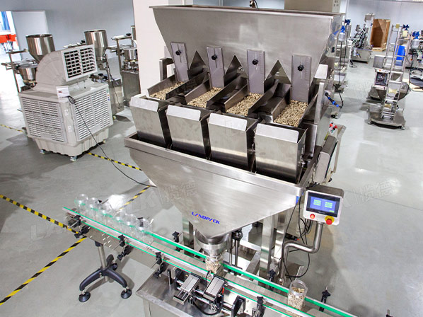 filling line