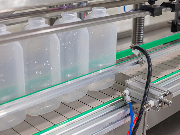 automatic liquid filling machine price