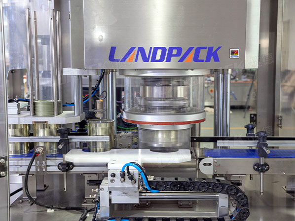 powder packaging machine